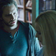 Aaron Stanford, Amanda Schull (Ben Mark Holzberg/Syfy)